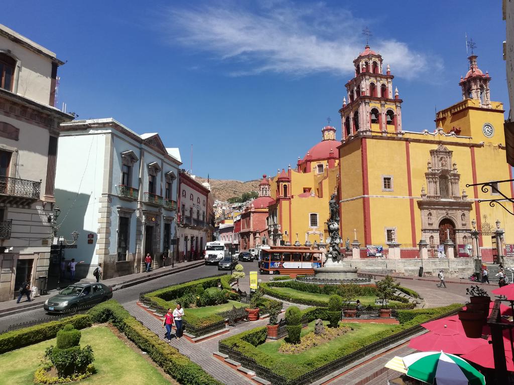 Empresarios de Guanajuato aprueban fondo de autorescate financiero por 800 mdp