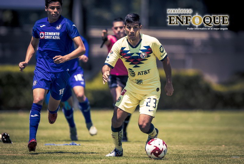 La Liga MX cancela definitivamente temporada en categorías menores 