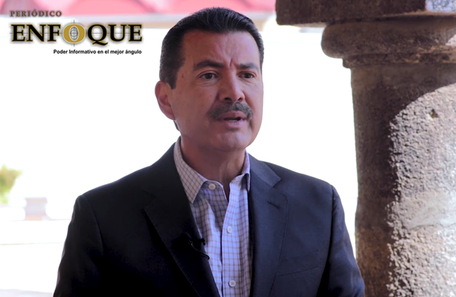 Mantendrán suspensión de actividades en San Pedro Cholula por Covid-19