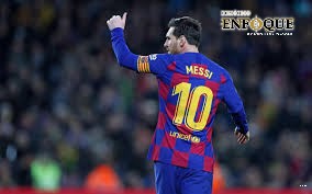 Messi dejará de ganar más de 5 millones de euros por rebaja salarial