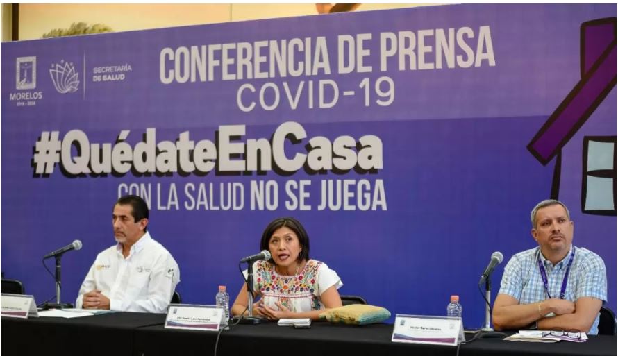 Aumenta violencia doméstica en Morelos durante cuarentena por coronavirus; reportan 91 casos