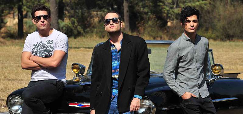 Reik ofrecerá un concierto virtual