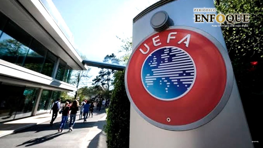 Malas noticias, el fútbol en Europa regresará hasta junio 