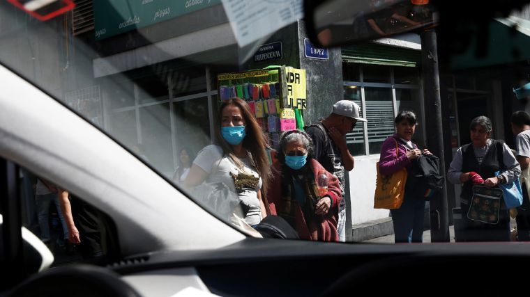 ¿Quiénes son las personas más vulnerables al COVID-19 y cómo protegerlas?