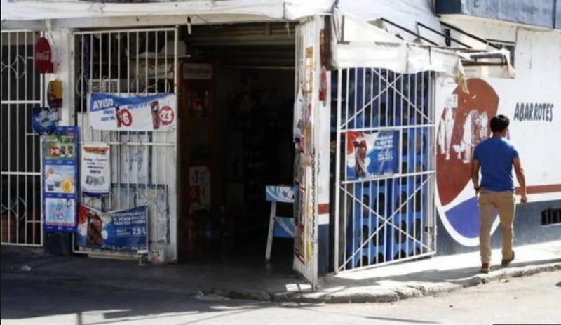 ANPEC recomienda abastecerse de productos en las tienditas de la esquina