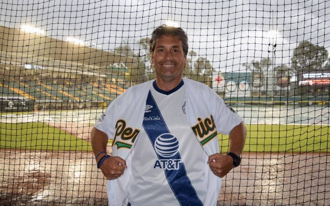 Equipos poblanos se unen a la concientización por el autismo