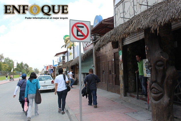 Cierran 250 bares y antros en San Andrés Cholula por Coronavirus