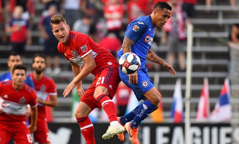 Peligra juego de estrellas entre la Liga MX y la MLS por el coronavirus