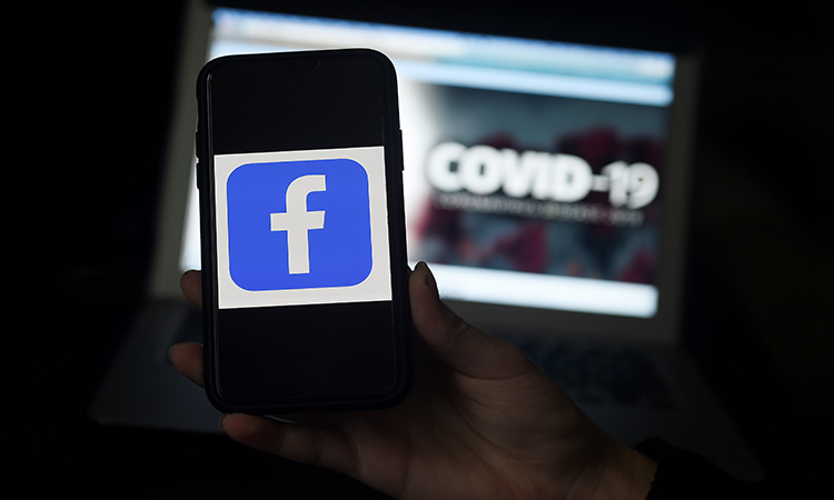 Discriminación y fake news, porque el coronavirus no llego solo