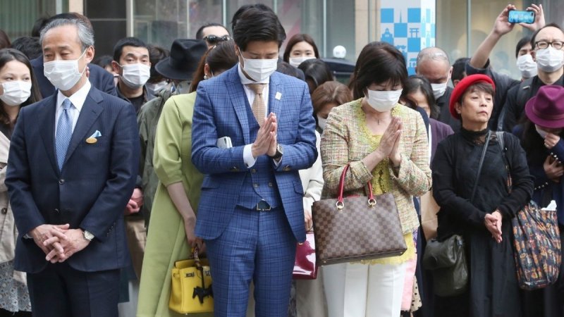 Economía de primer mundo: Japón dará 68 mil pesos a cada familia afectada por COVID-19