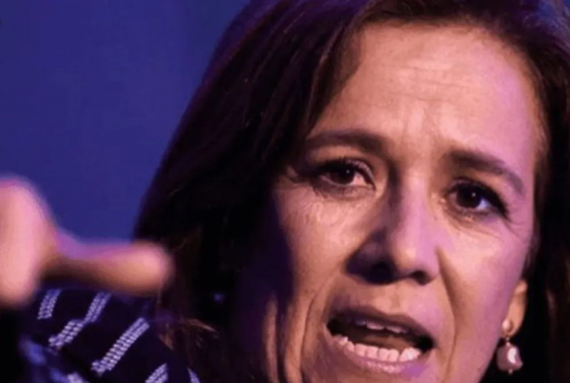 Margarita Zavala critica a AMLO por desaparición de fideicomisos públicos