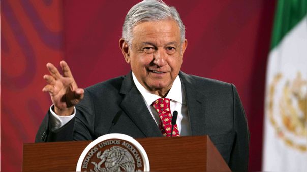 Esto es lo que sabemos del plan que AMLO dará a conocer el domingo