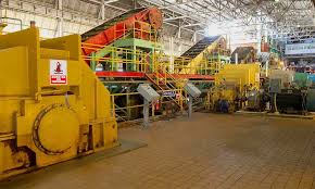 Gobierno une fuerzas con ingenios y alcoholera para producir gel sanitizante