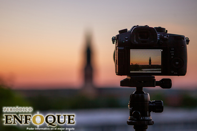 Nikon ofrece cursos de fotografía gratiutos durante el aislamiento