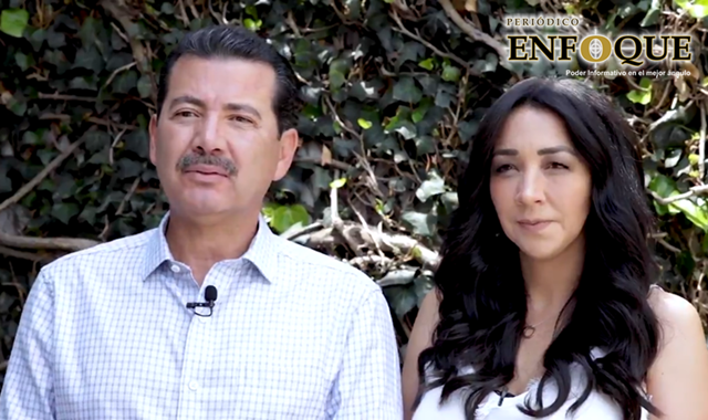 Llama Arriaga y Torres a familias de San Pedro Cholula “quedarse en casa” por Covid-19 