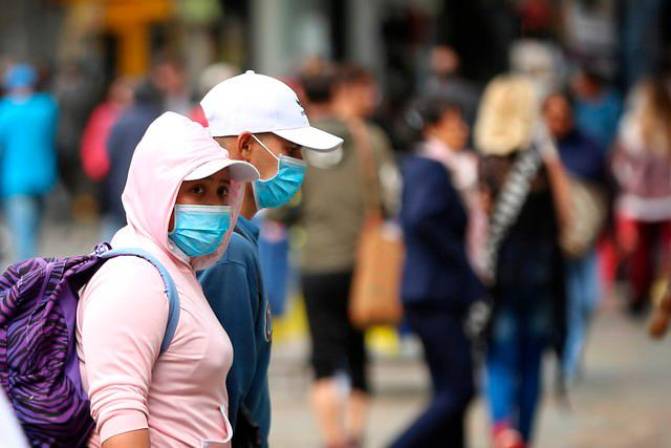 Coronavirus expuso deficiente sistema de salud de varios países