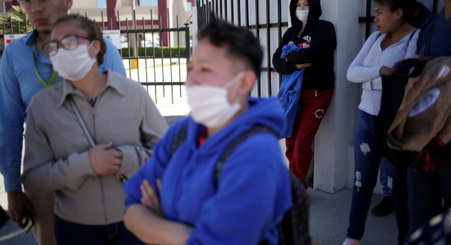 ¿Cuáles son las medidas que se implementarían si México entra en Fase 3?