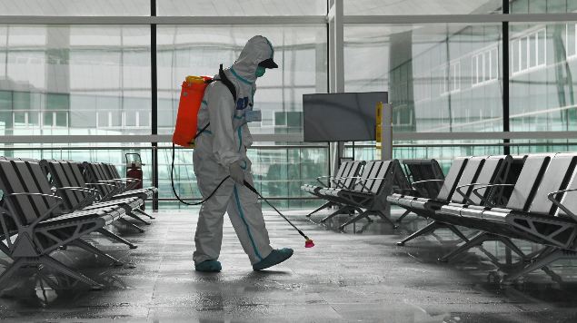 ¿Cuál es y en qué consiste la Fase 4 del Coronavirus?