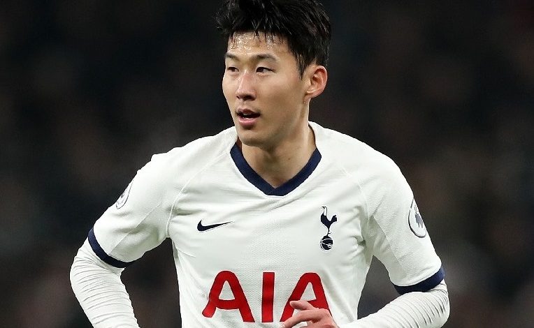 Heung-Min Son será obligado a realizar el servicio militar pese a cuarentena