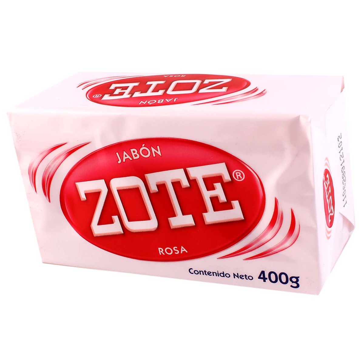 10 usos que quizás aún no conoces del jabón ZOTE