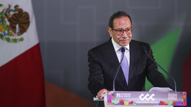 Crear 2 millones de empleos es irreal; gobierno no ha entendido dimensión de la crisis: CCE