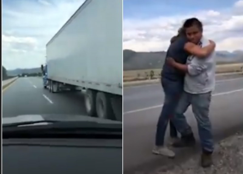 ¡Héroes! Guardia Nacional guía trailer que se quedó sin frenos