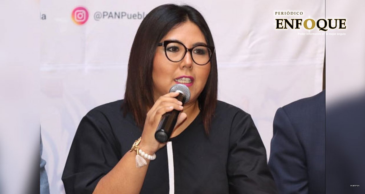 Contra Covid-19 se requieren acciones concretas y no actos de caridad: PAN