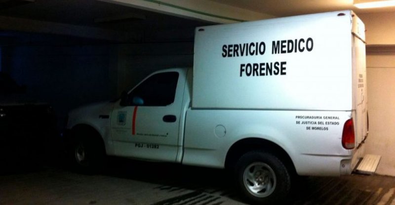 Sujeto fallece en Morelia y tardan 15 horas para recoger su cuerpo por posible coronavirus