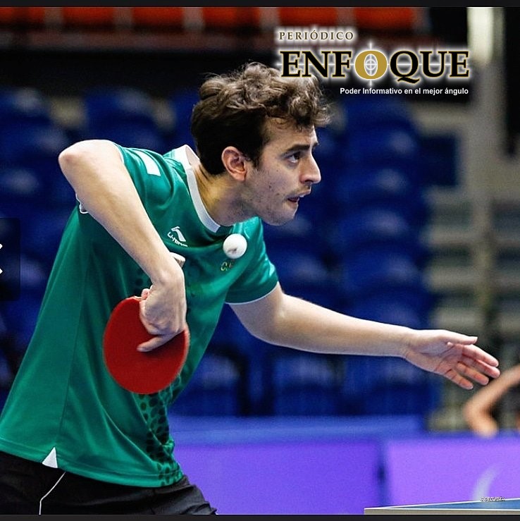 El poblano Marcos Madrid cambiará de equipo en Francia