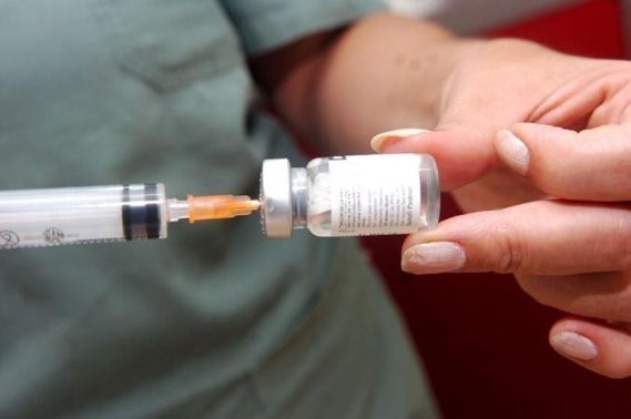 Reaparece en México el sarampión por desdén a las vacunas