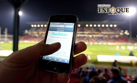 Equipos de fútbol encuentran en Twitter su desahogo ante cuarentena