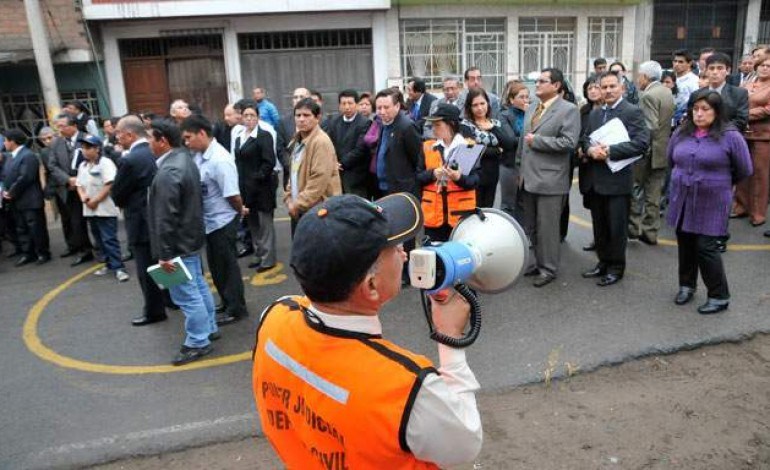 Si ocurre un sismo durante la contingencia sanitaria por COVID-19, ¿qué hago? Te explicamos