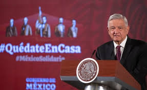 Se debe ir buscando opciones con energías alternativas; no apostar todo al petróleo: AMLO