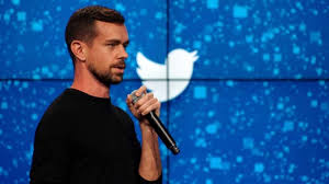 CEO de Twitter dona 1,000 mdd en acciones para apoyar en crisis pos-COVID19