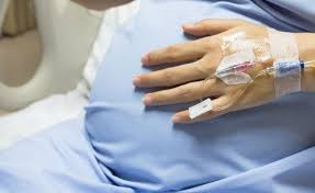 En México, fallecen por coronavirus dos mujeres embarazadas