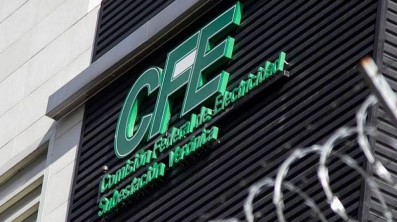 CFE no condonará pagos de electricidad durante emergencia sanitaria
