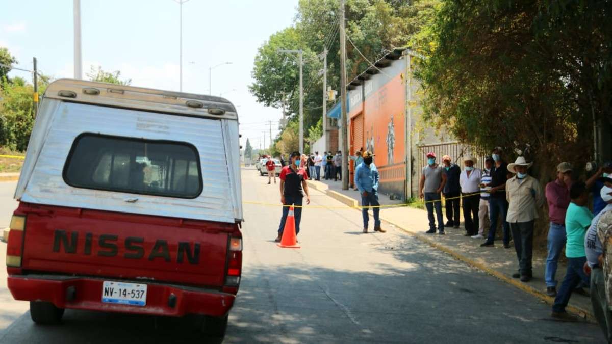 Municipios turísticos en Morelos cierran acceso a visitantes para contener contagios de COVID-19
