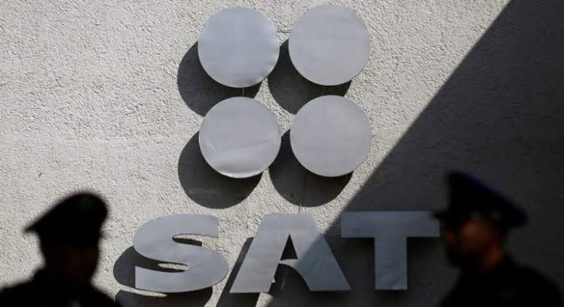 SAT presiona a grandes deudores de impuestos para reunir recursos contra coronavirus