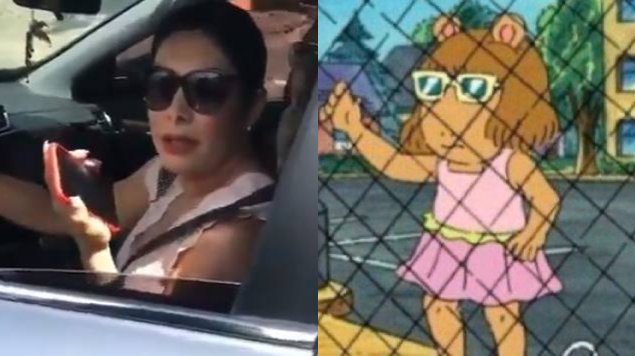 Memes de Lady Casas; rompió cuarentena y todavía insultó a paramédicos en Jalisco