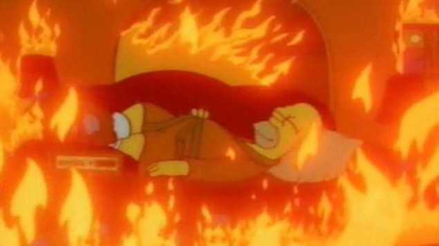 Cibernautas reaccionan con MEMES a intensa ola de calor