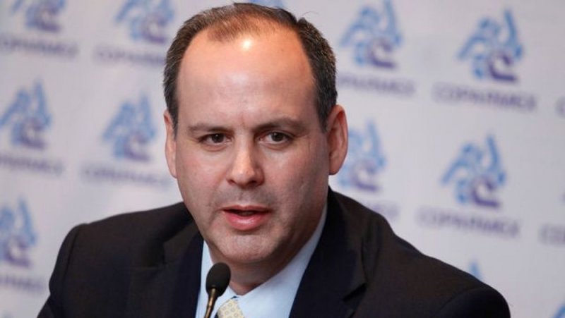 “El contrincante más grande es el Gobierno Federal, no el Coronavirus”: COPARMEX