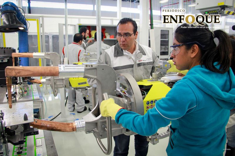 CTM busca que empresas adelanten el pago de utilidades