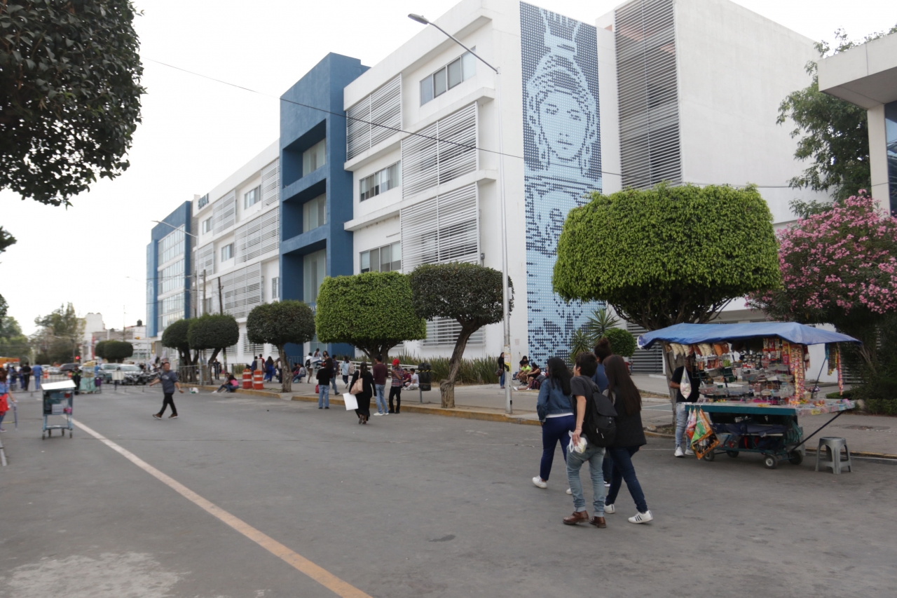 Por contingencia BUAP suspende plan de verano e interperiodo 2020