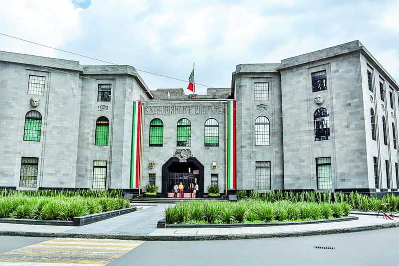 México tendrá la tercera peor contracción del PIB en Latinoamérica, prevé el FMI