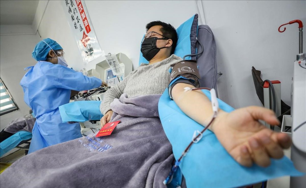 Esta es la historia del momento en que China pudo cambiar el destino de la pandemia del COVID-19