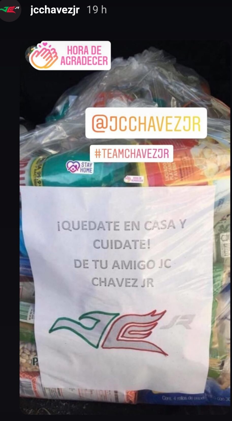 despensas jr