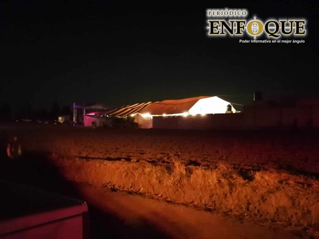 En plena contingencia realizan XV años y hacen mega baile en Panotla