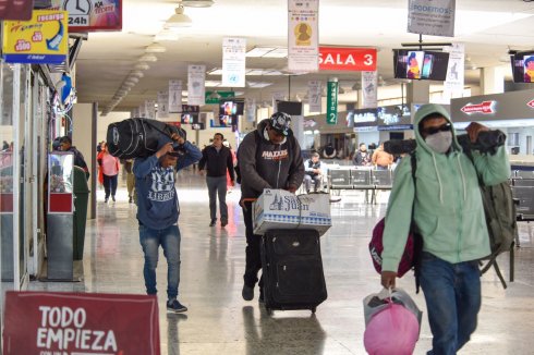 Advierten que hasta 70% de la población en México podría contagiarse de COVID-19