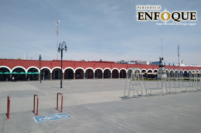 Invitan a familias ver programa “Cholula Suena” para sobrellevar cuarentena 