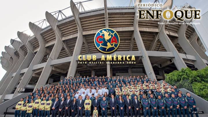 Jugadores del América "se sacrifican" para que les paguen a juveniles y Femenil